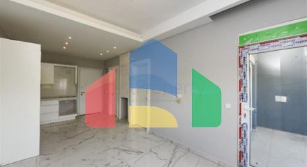 Квартира 1 + 1 в новому комплексі в районі Авсаллар