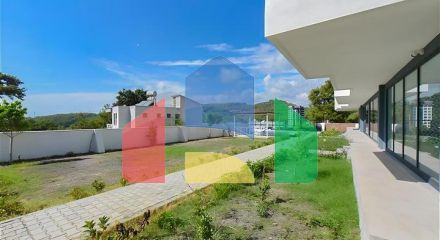 Квартира 1 + 1 в новому комплексі в районі Авсаллар