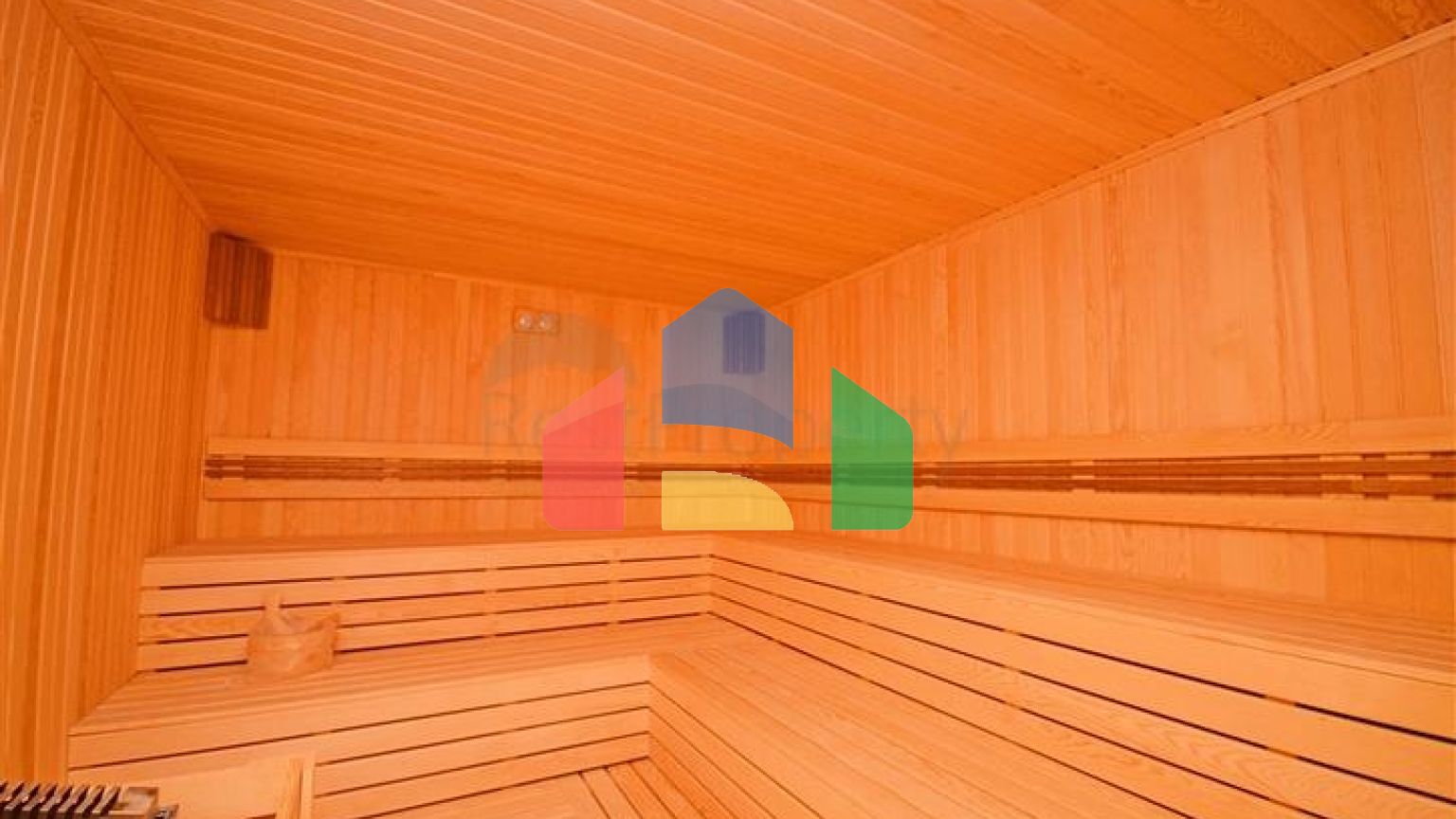 Квартиры в новом комплексе в районе Авсаллар