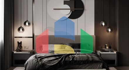 Новий проект в Авсалларі на етапі будівництва