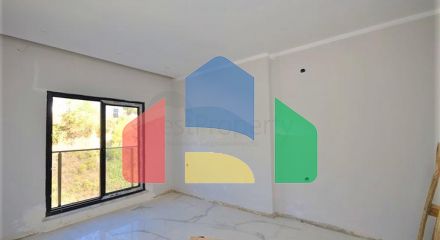Двокімнатна квартира в новому комплексі Авсаллара