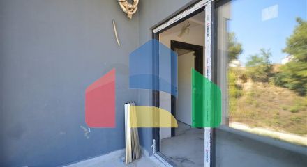 Двокімнатна квартира в новому комплексі Авсаллара