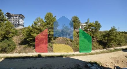 Двокімнатна квартира в новому комплексі Авсаллара Двокімнатна квартира в новому комплексі Авсаллара