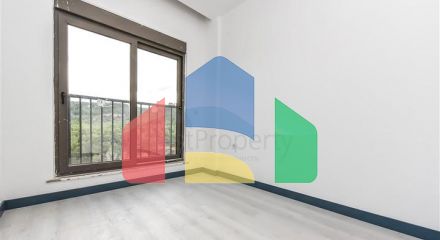 Нова квартира 2+1 в зеленому районі Авсаллар
