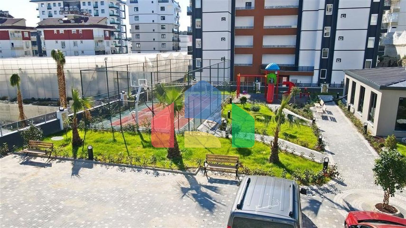 Інвестиційний проект в Авсалларі