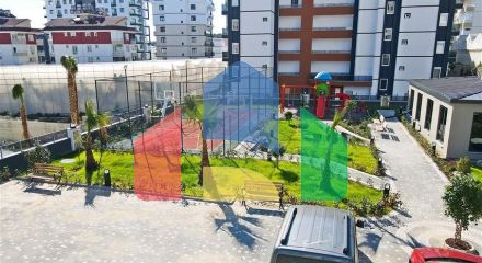 Інвестиційний проект в Авсалларі