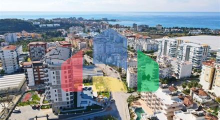 Інвестиційний проект в Авсалларі