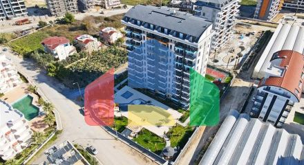 Інвестиційний проект в Авсалларі