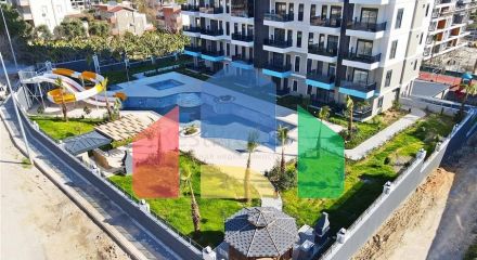 Інвестиційний проект в Авсалларі