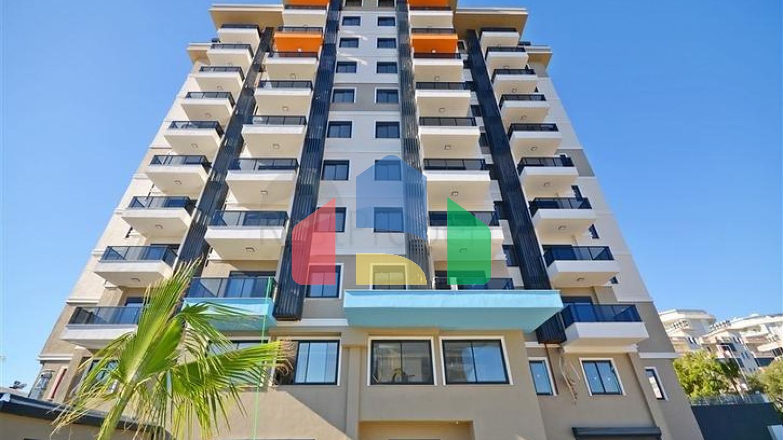 Інвестиційний проект в Авсалларі