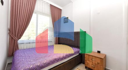 Уютная квартира в Авсалларе