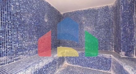 Затишна квартира в Авсалларі