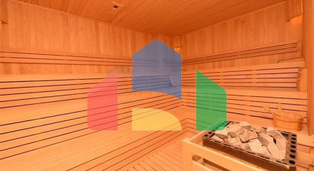 Затишна квартира в Авсалларі