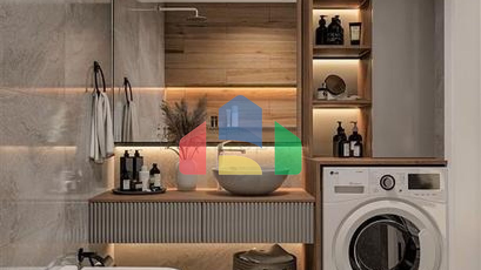 Новый проект в районе Авсаллар