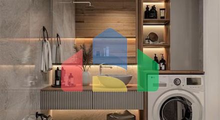 Новый проект в районе Авсаллар