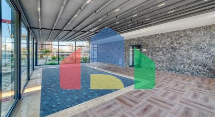 Квартира від власника плануванням 1 + 1 в районі Авсаллар