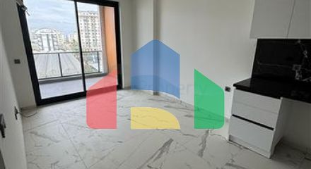 Квартира від власника плануванням 1 + 1 в районі Авсаллар