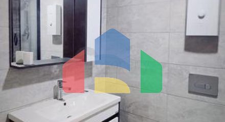 Квартира в екологічно чистому районі Аланії-Авсаллар