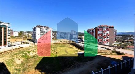 Квартира 1+1 в комплексі з багатою інфраструктурою