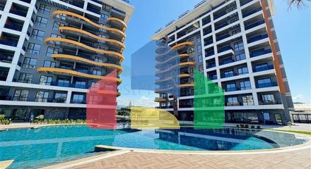 Avsallar Area Project