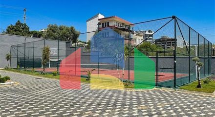 Avsallar Area Project
