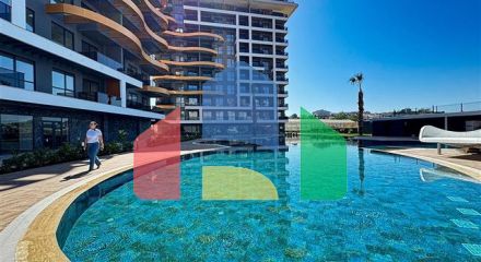 Avsallar Area Project