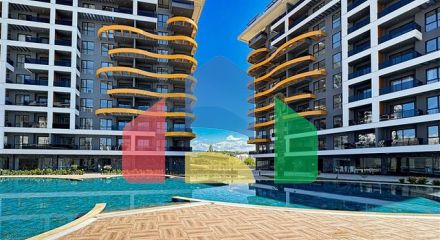 Avsallar Area Project