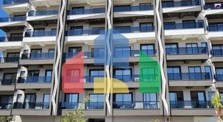 Квартира в экологически чистом районе Алании- Авсаллар