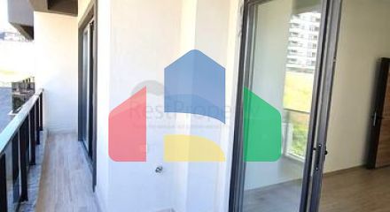 Квартира в экологически чистом районе Алании- Авсаллар