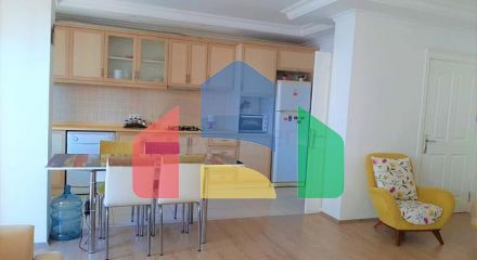 Просторные апартаменты 1+1 в Авсалларе