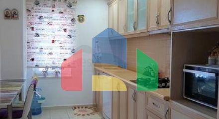 Просторные апартаменты 1+1 в Авсалларе