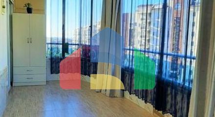 Просторі апартаменти 1 + 1 в Авсалларі