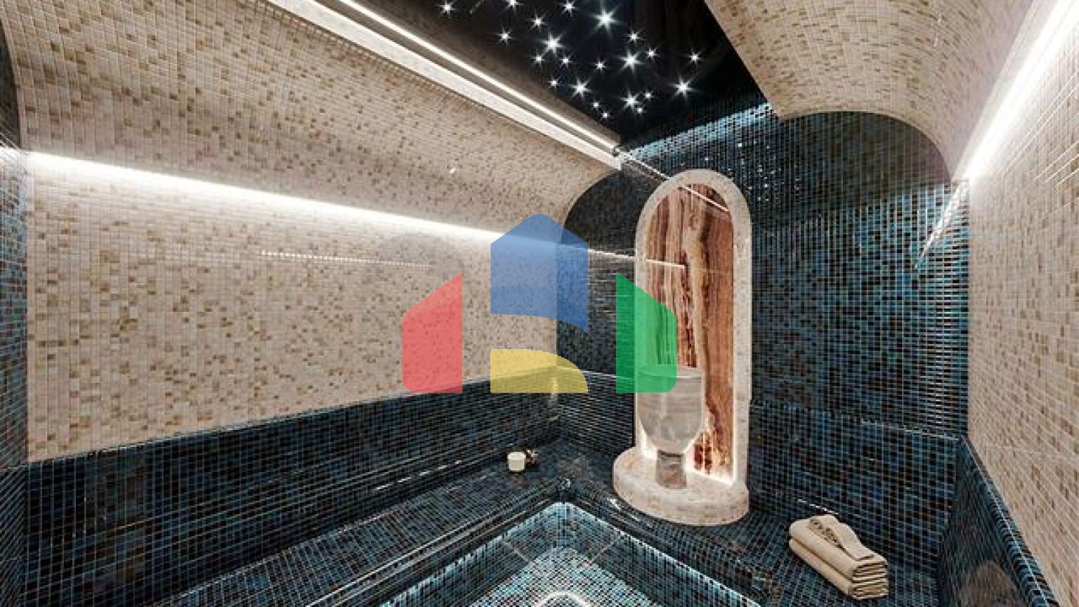 Квартира 1 + 1 в Авсалларі