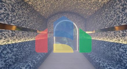 Квартира 1+1 в новом комплексе в Авсалларе