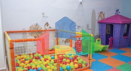 Квартира 1+1 в районе Авсаллар