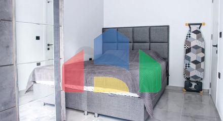 Квартира 1+1 в районе Авсаллар