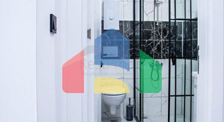 Квартира 1+1 в районе Авсаллар