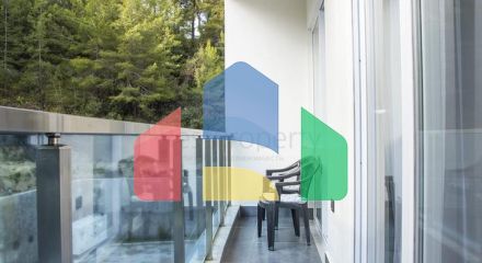 Квартира 1+1 в районе Авсаллар