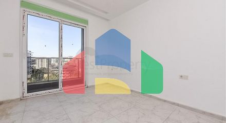 Квартира 1+1 в новом комплексе в районе Авсаллар