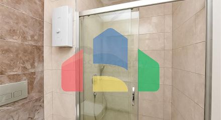 Квартира 1 + 1 в новому комплексі в районі Авсаллар