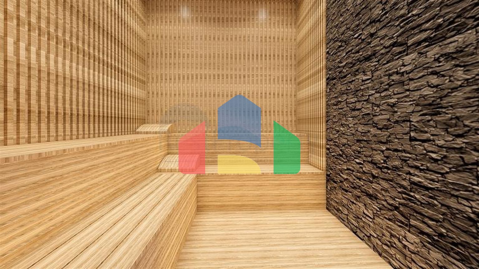 Новый комплекс в районе Авсаллар