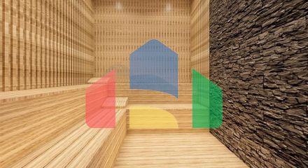 Новый комплекс в районе Авсаллар