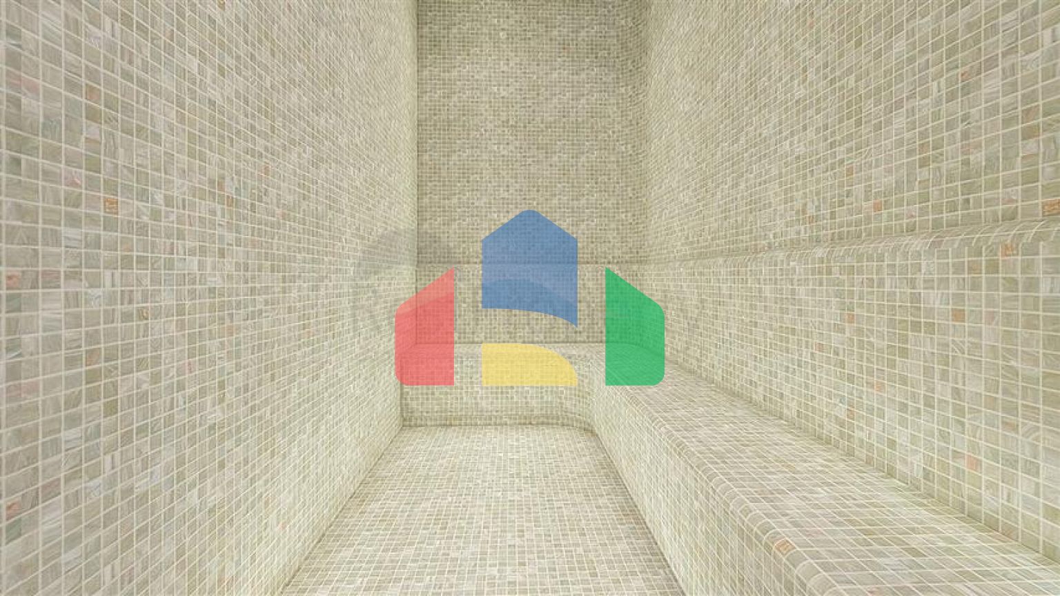 Новый комплекс в районе Авсаллар