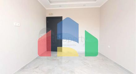 Двухкомнатная квартира в районе Авсаллар