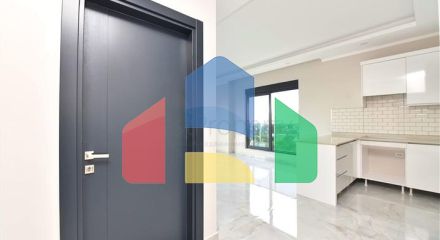 Двокімнатна квартира в районі Авсаллар