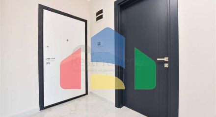 Двокімнатна квартира в районі Авсаллар