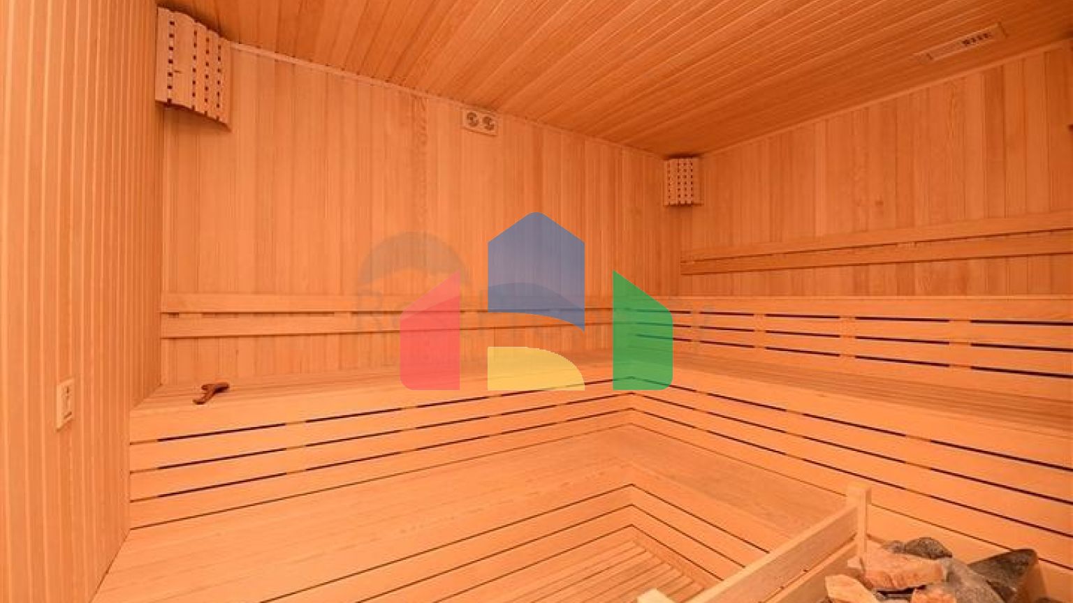 Двокімнатна квартира в районі Авсаллар