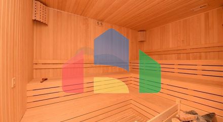 Двокімнатна квартира в районі Авсаллар