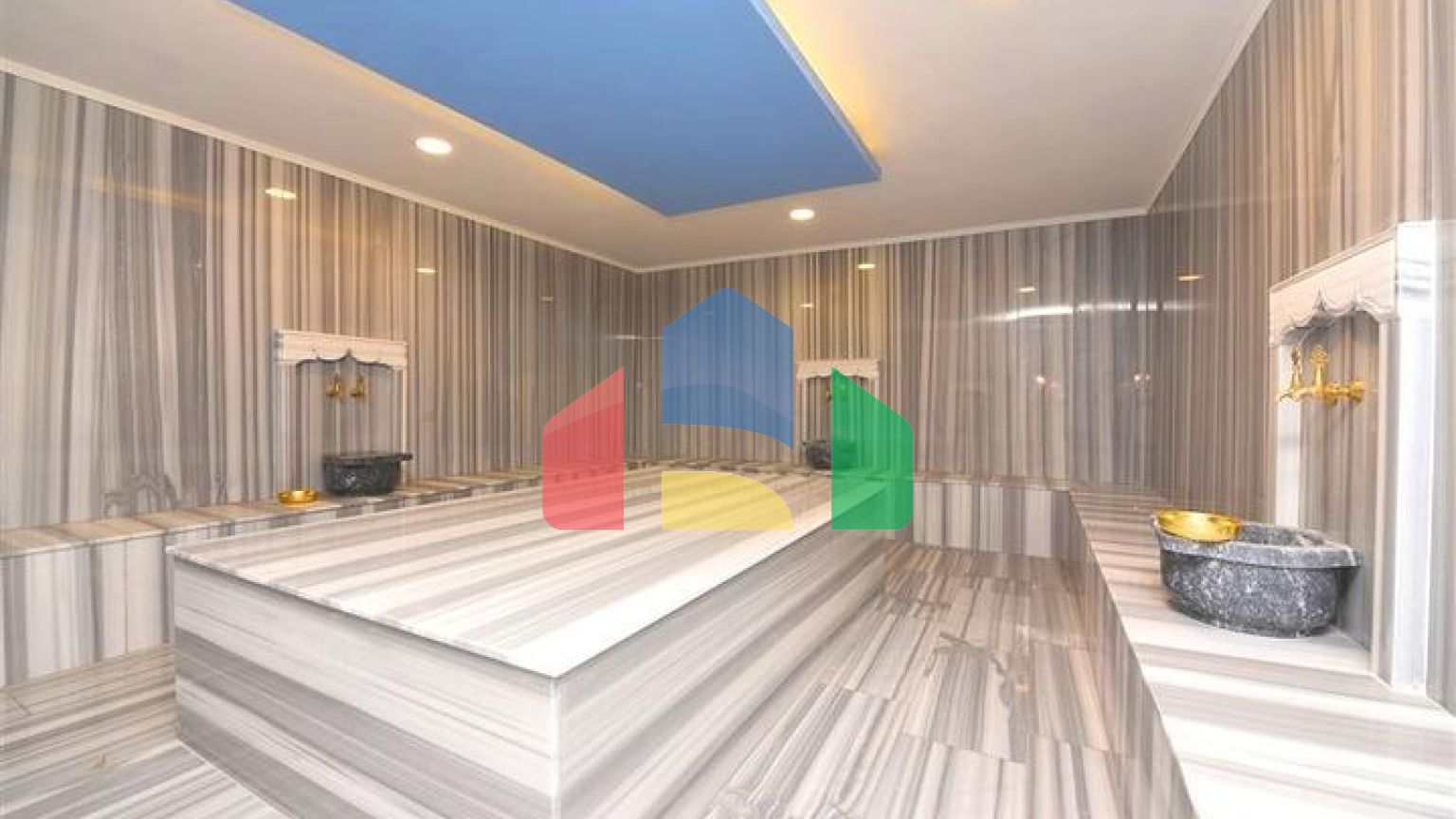 Двокімнатна квартира в районі Авсаллар