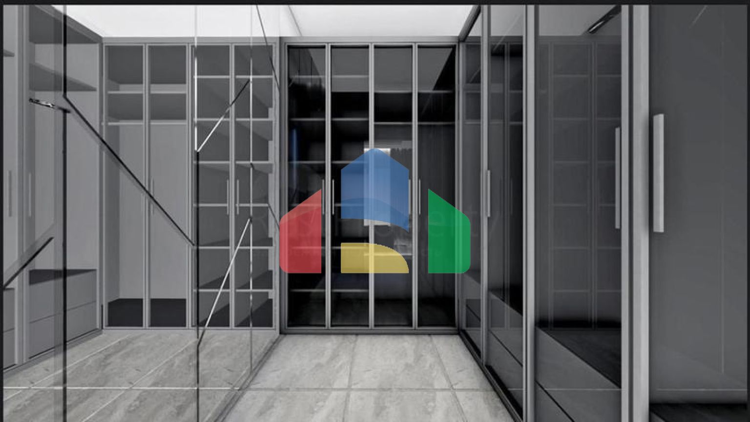 Чотирикімнатна вілла в районі Авсаллар